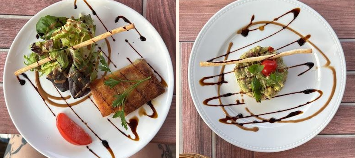 La Brise du port - Gallery Image 1