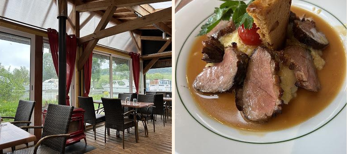 La Brise du port - Gallery Image 3