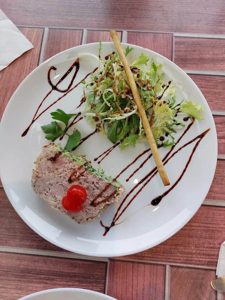 Terrine de Jambon